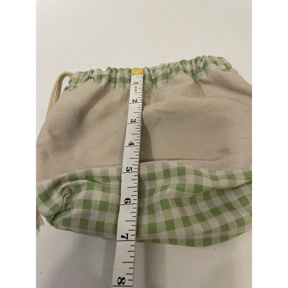 Koguma-chan drawstring bag - Picture 6 of 8